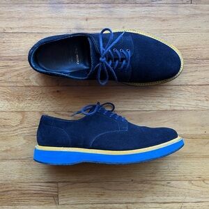 Church's Leyton II Derby Shoes - 43